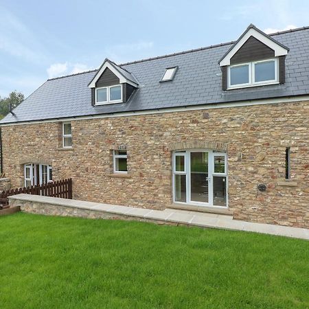 Woodpecker Barn Villa Pontyclun Exterior foto